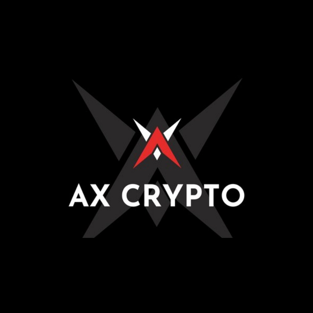 AX Crypto