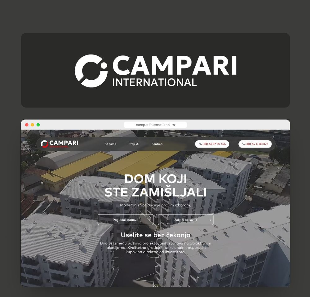 Campari International