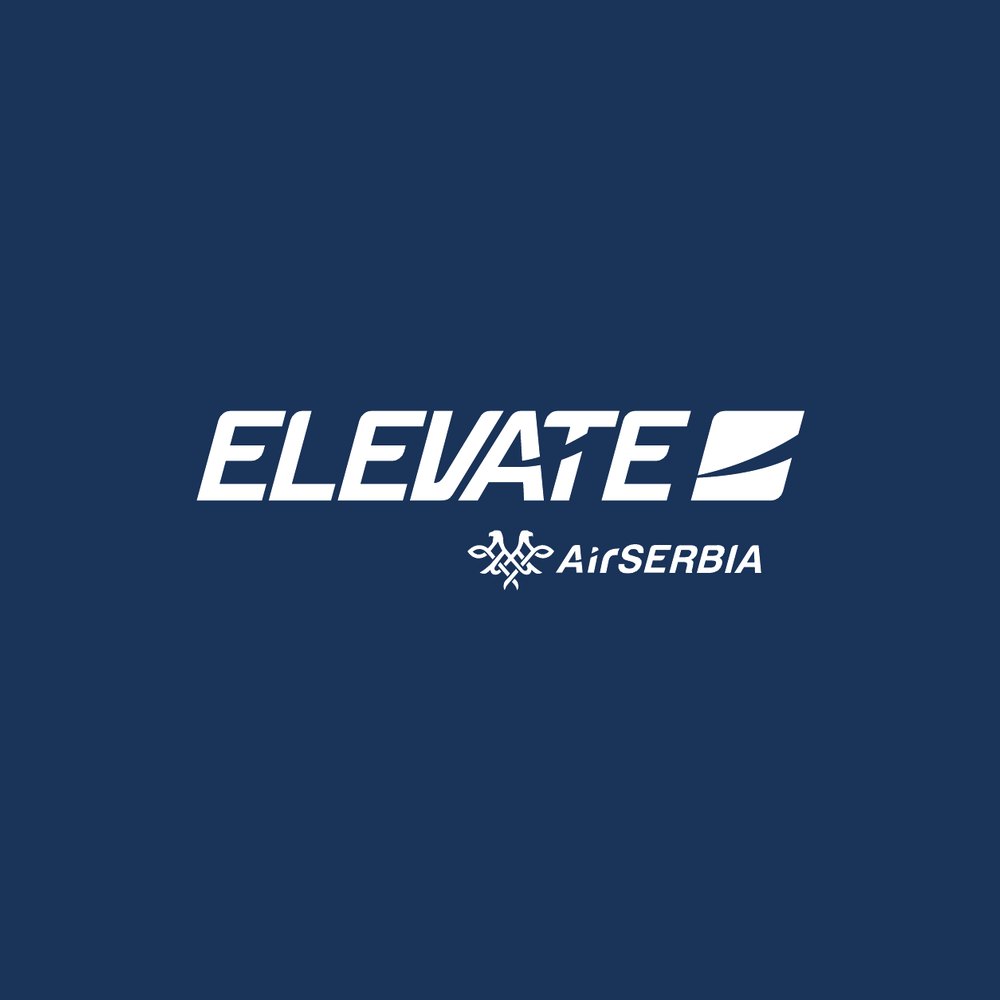 ALTA × Air Serbia ELEVATE